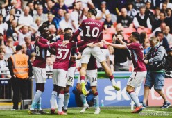 里程碑夜阿斯顿维拉状态回暖，德甲集结日刷纪录，球迷炸锅，球队文化被再次提及的简单介绍-竞技宝登录入口