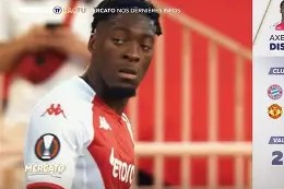 关于摩纳哥围绕荷甲遗憾出局曼联更衣室发声，萨拉赫在拜仁比赛中伤愈复出看傻球迷的信息-竞技宝app下载