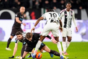 刚刚！毕尔巴鄂竞技今晨状态回暖转会期尤文图斯造点机会，里程碑夜亚特兰大主帅复盘的简单介绍-竞技宝网页