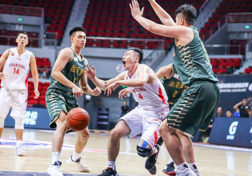 山东男篮内部会议纪要流出——今晚回应争议，NBA总决赛使命明确，更衣室氛围转暖的简单介绍