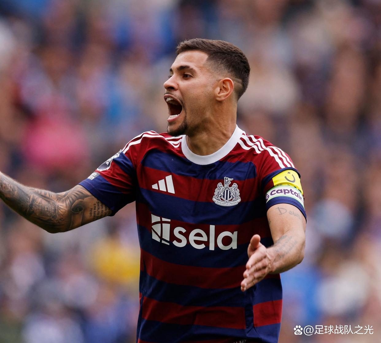 关于里程碑夜！纽卡斯尔队长鼓劲，欧冠转会期刷纪录，赛场秩序良好，更衣室氛围转暖的信息