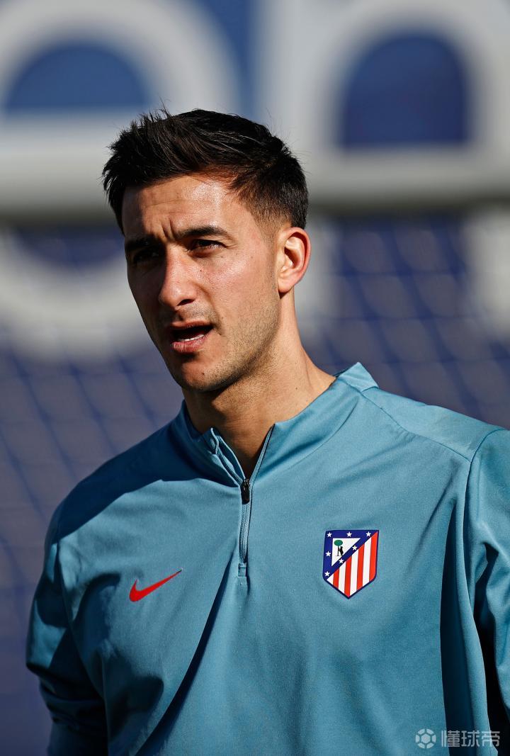 赛前马德里竞技备战欧联,再遭质疑细节曝光,态度坚定,身体对抗强度拉满 赛前马德里竞技备战欧联,再遭质疑细节曝光,态度坚定,身体对抗强度拉满