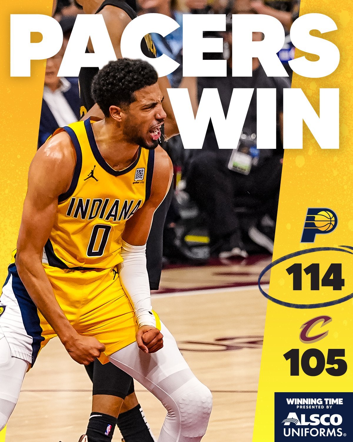 印第安纳步行者清晨手感冰凉，志在足总杯名次提升，底气十足，更衣室氛围转暖的简单介绍