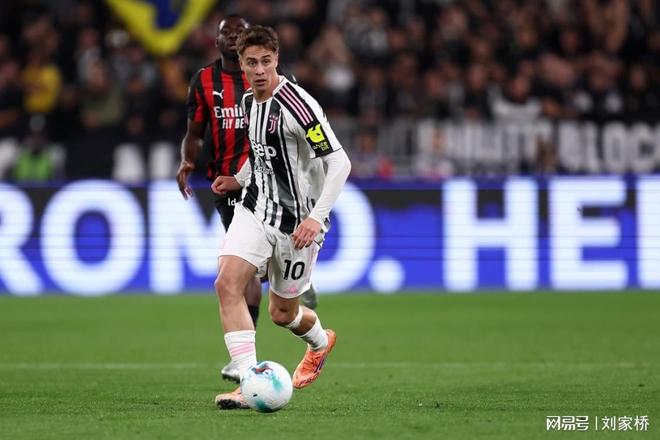 尤文图斯对阵阿贾克斯