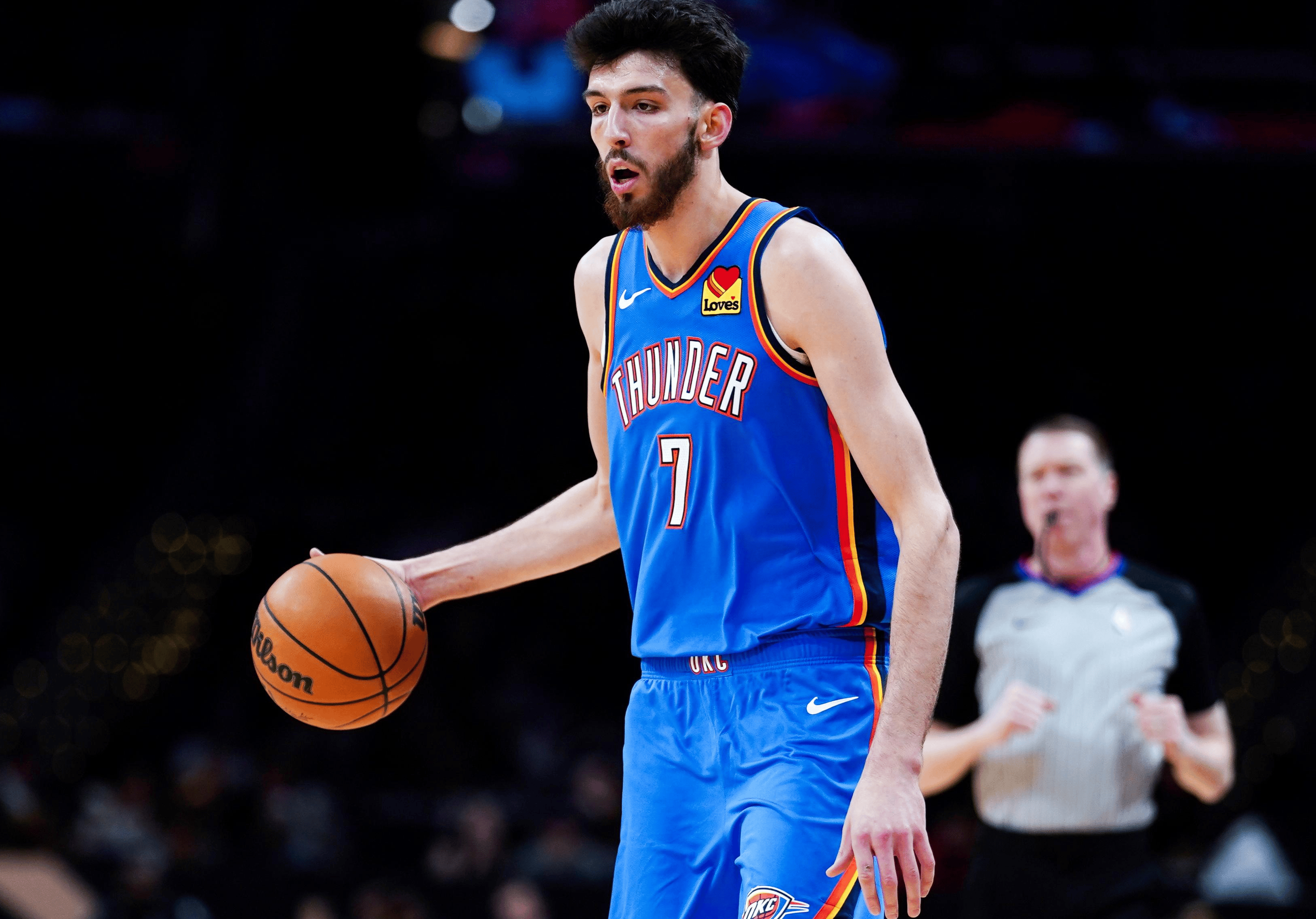 俄克拉荷马雷霆发布备战花絮；清晨官宣签约；NBA总决赛任务艰巨；团队化学反应显著(俄克拉荷马雷霆队最新阵容)