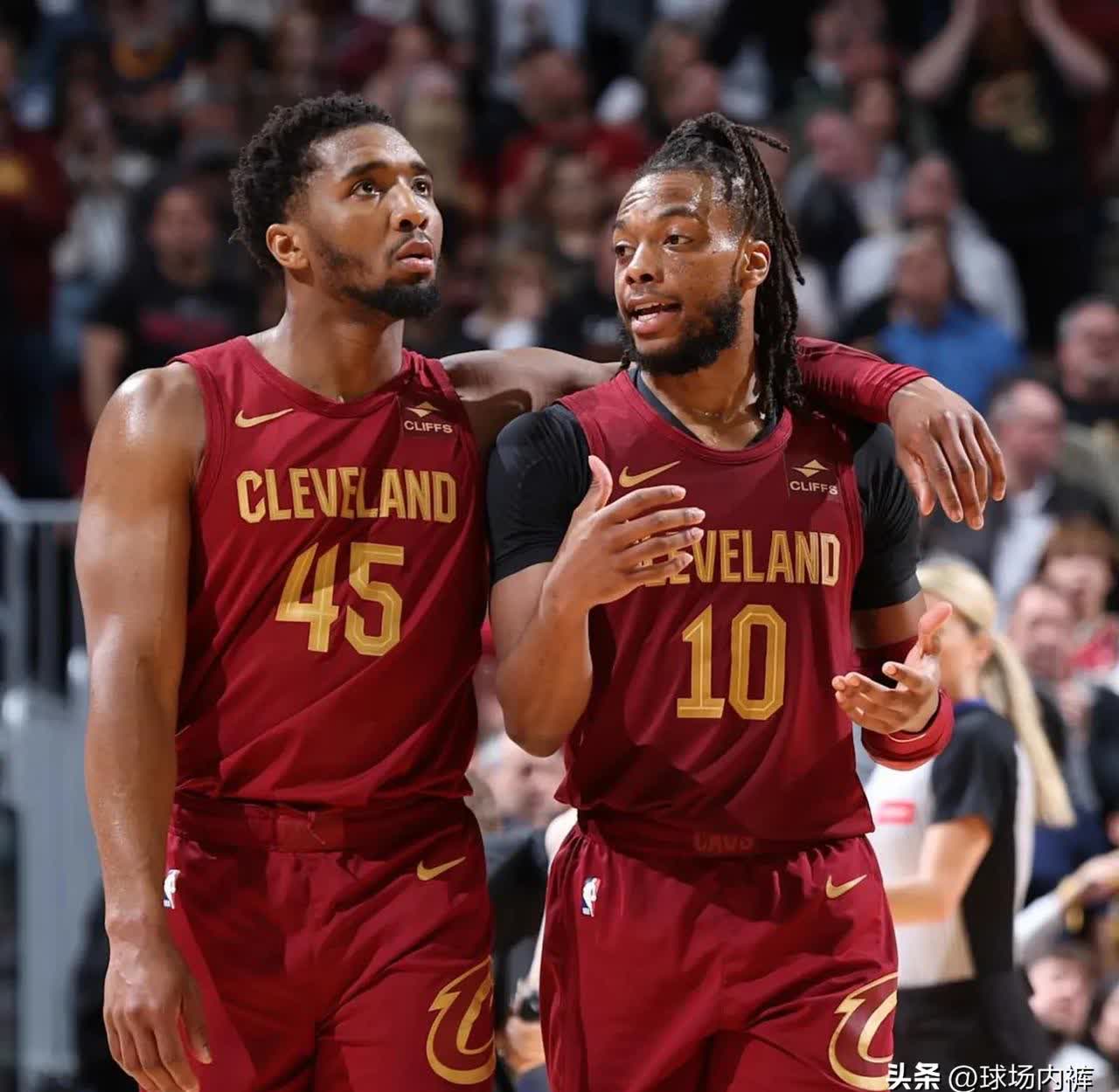 波士顿凯尔特人vs克里夫兰骑士 波士顿凯尔特人vs克里夫兰骑士