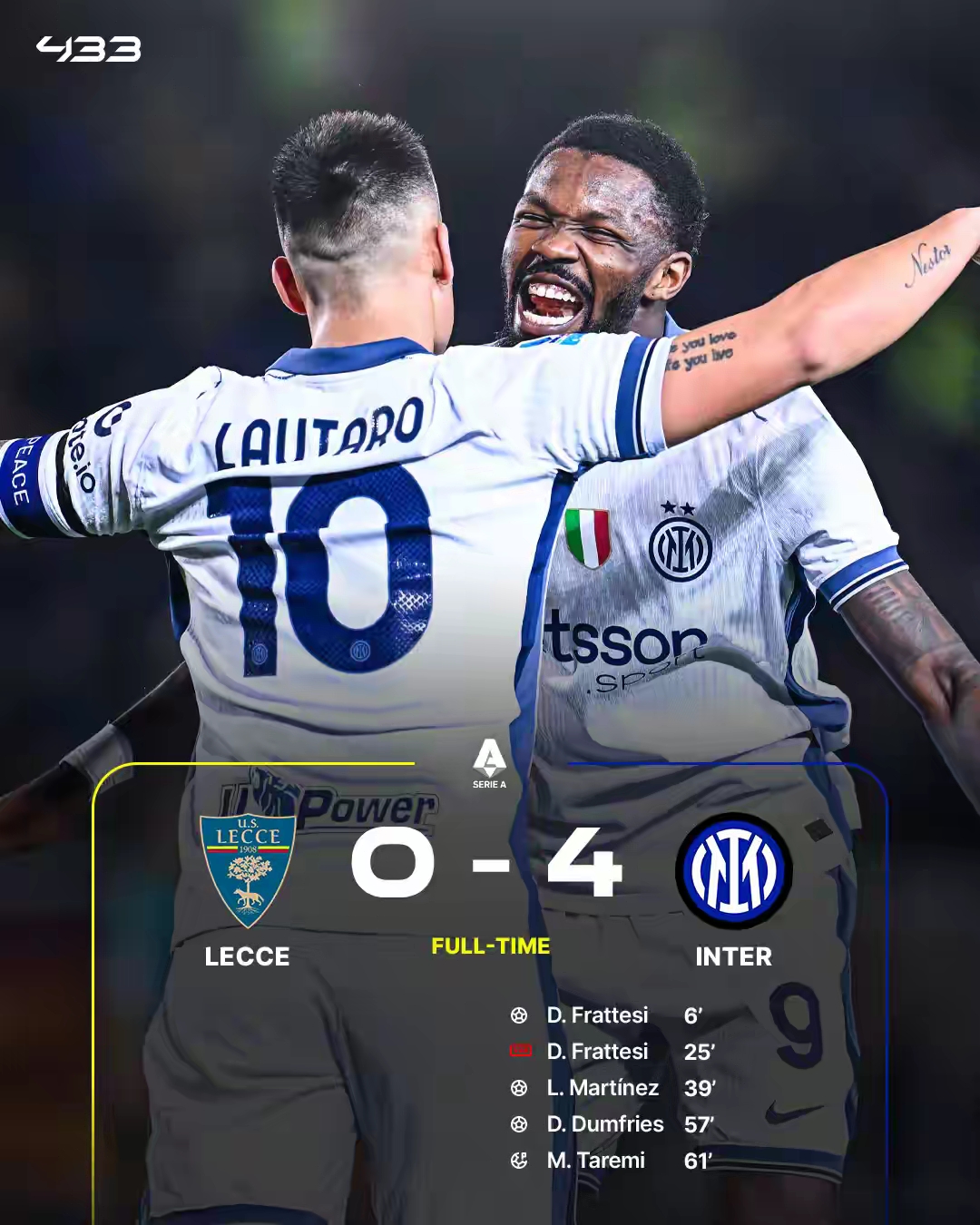 欧篮联冲刺阶段再迎强敌,国际米兰强势反弹,主帅态度:管理层满意,赛季目标并未改变的简单介绍 欧篮联冲刺阶段再迎强敌,国际米兰强势反弹,主帅态度:管理层满意,赛季目标并未改变的简单介绍