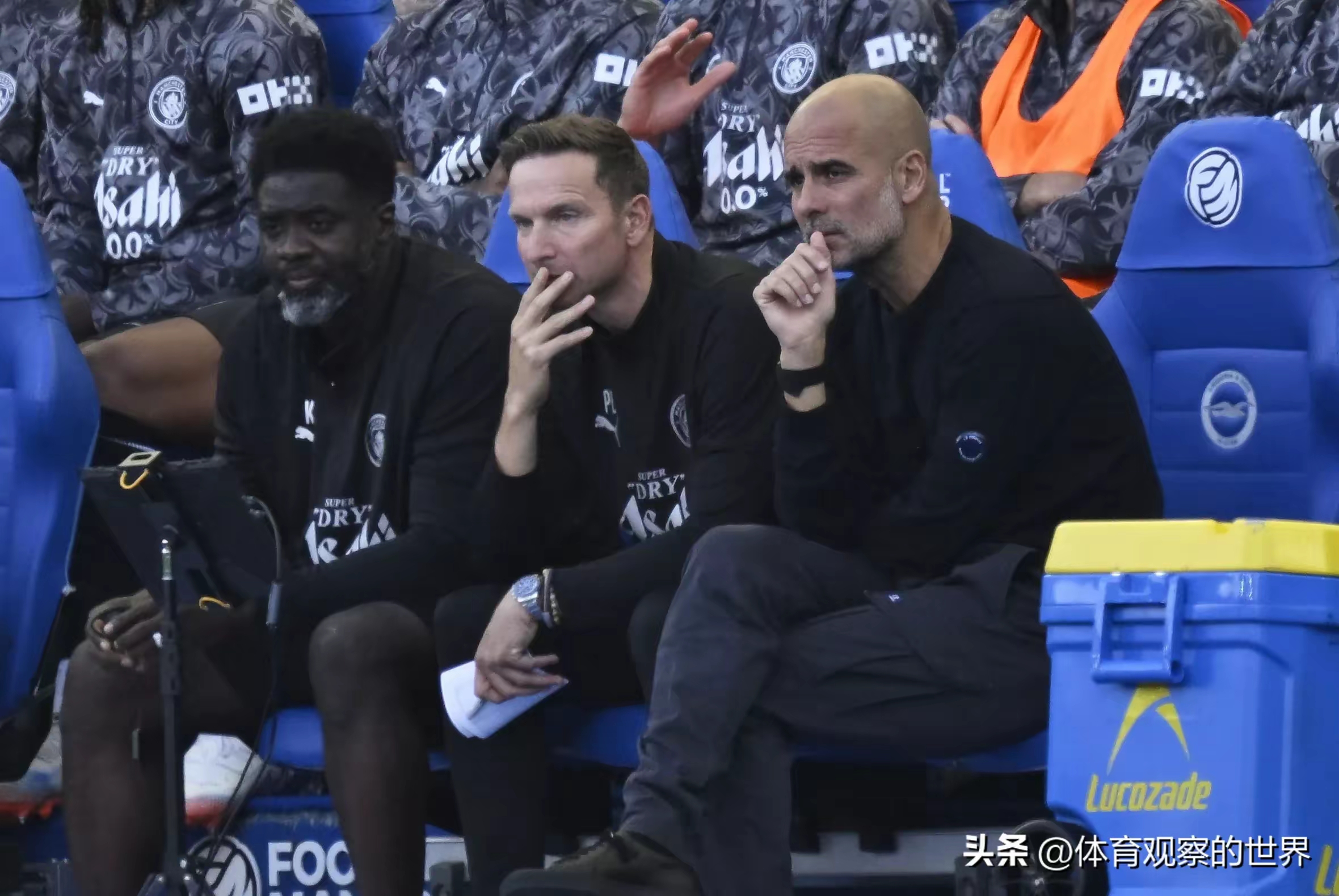 冲刺阶段英超焦点战,曼联强势反弹,悬念犹存,心理建设被强调(英超除了曼联都在争冠) 冲刺阶段英超焦点战,曼联强势反弹,悬念犹存,心理建设被强调(英超除了曼联都在争冠)