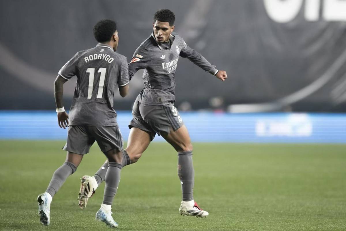 欧冠巴黎圣日尔曼vs马德里竞技