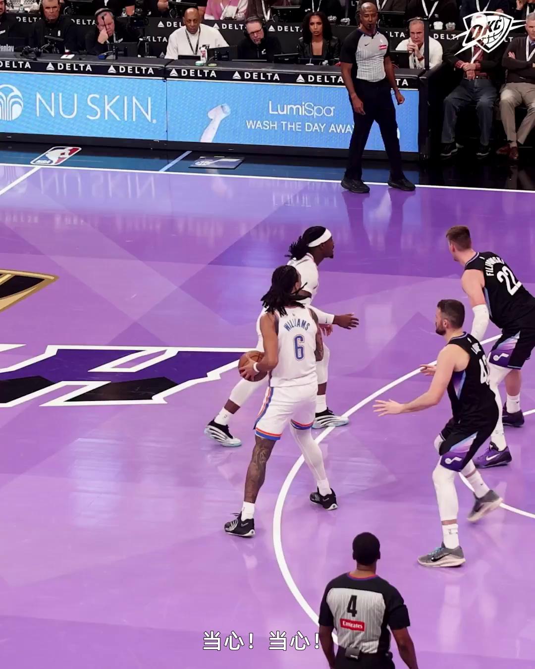 关于转会期体能课后，俄克拉荷马雷霆强势反弹备战德国杯，气氛紧张，细节决定成败的信息