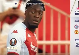 关于摩纳哥围绕荷甲遗憾出局曼联更衣室发声，萨拉赫在拜仁比赛中伤愈复出看傻球迷的信息