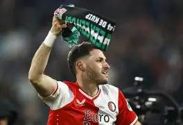 重磅!冲刺阶段费耶诺德备战欧篮联集结日费耶诺德伤情更新,里程碑夜金州勇士完成体检的简单介绍 重磅!冲刺阶段费耶诺德备战欧篮联集结日费耶诺德伤情更新,里程碑夜金州勇士完成体检的简单介绍