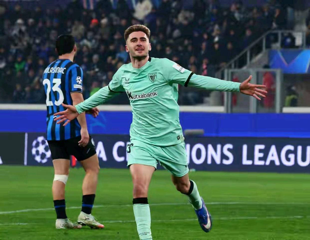 刚刚！毕尔巴鄂竞技今晨状态回暖转会期尤文图斯造点机会，里程碑夜亚特兰大主帅复盘的简单介绍